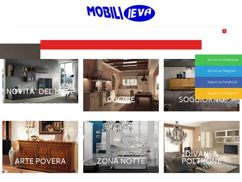 Mobili Ieva
