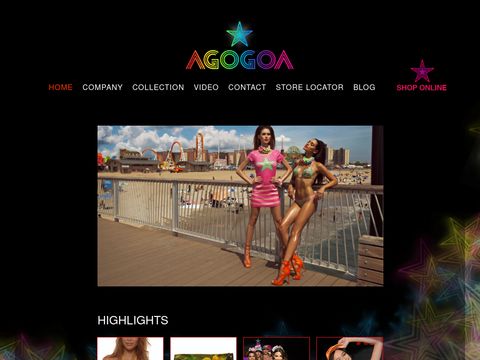 agogoa