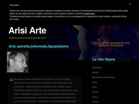 Arisi Arte
