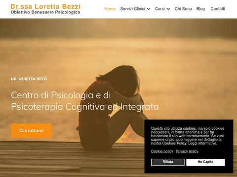 Blog Psicologia Obiettivo benessere