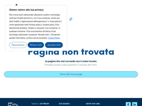Allestimenti furgoni
