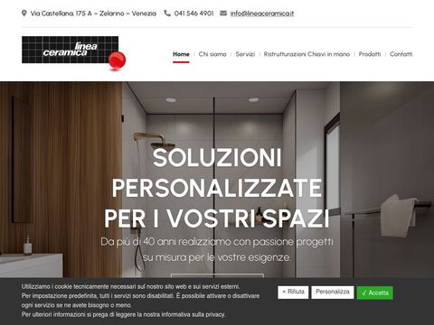 Linea Ceramica
