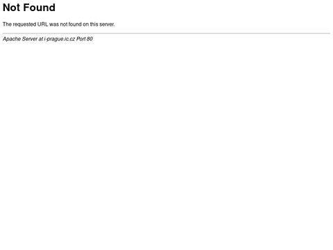 Visitare Praga e la Repubblica Ceca OnLine