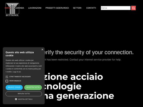 Lavorazioni Ossitaglio