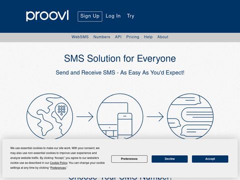 2-Way Sms Gateway