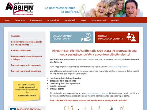 finanziamenti Palermo