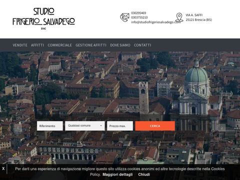Studio Frigerio Salvadego