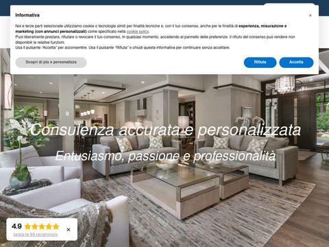 San Felice immobiliare