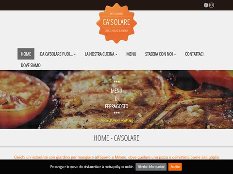 Ristorante Milano