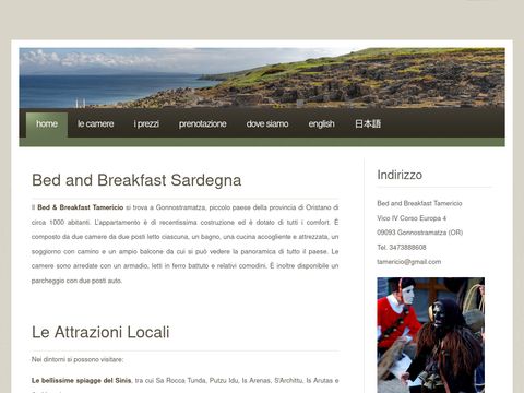 B&B Sardegna