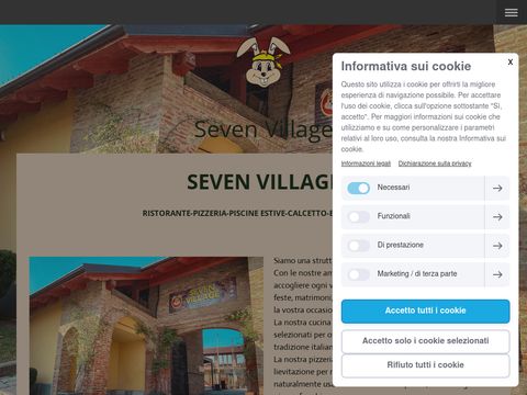 Seven Village
