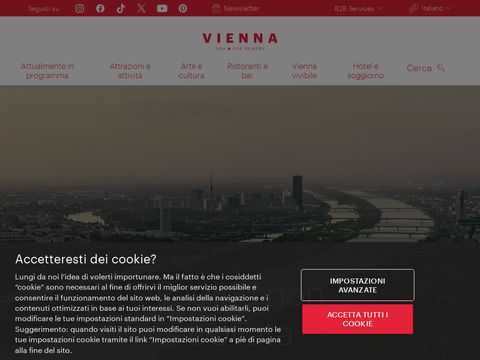 monumenti vienna