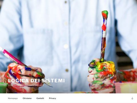 Logica dei Sistemi
