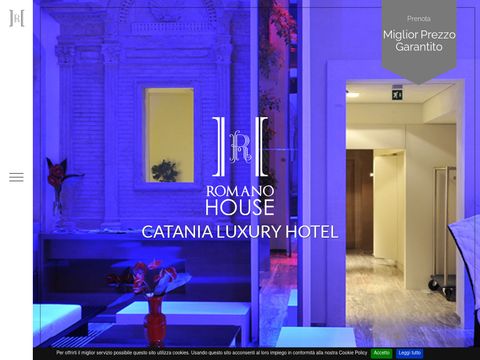hotel Catania