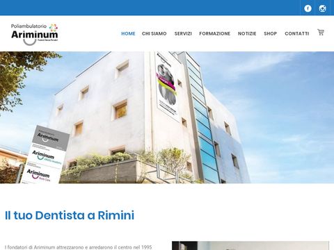 Implantologia