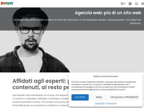 Agenzia Web