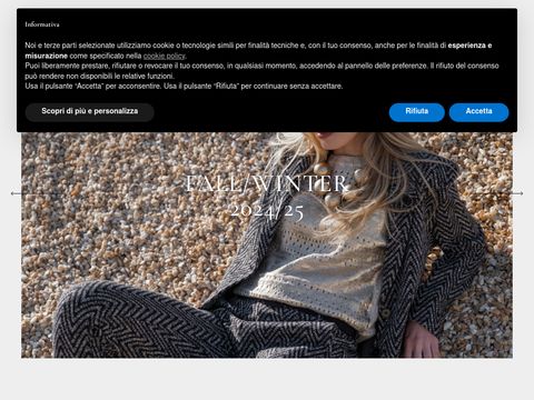Abbigliamento Donna