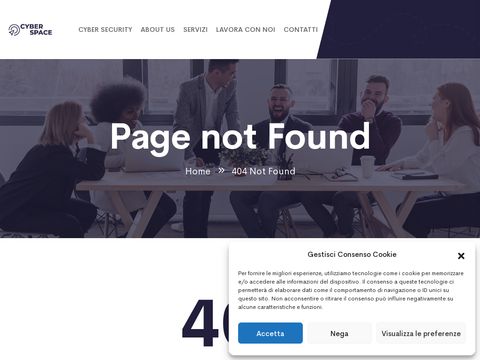 Cyber Space Informatica