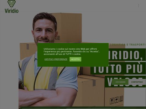Annunci Gratis Viridio.it