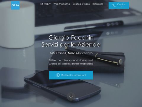 Giorgio Facchin - Servizi per le Aziende