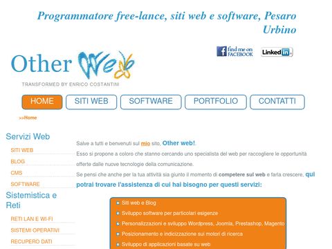 Other Web
