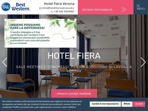 Hotel Verona
