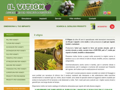 Vitigno