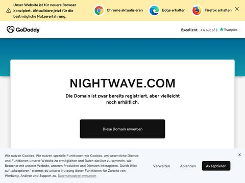 NightWave