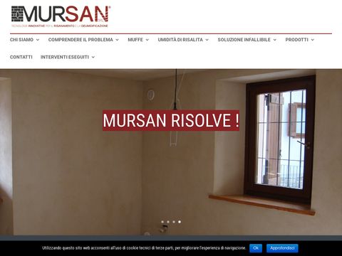 Muffa muri