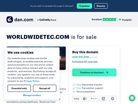 World Wide Tec