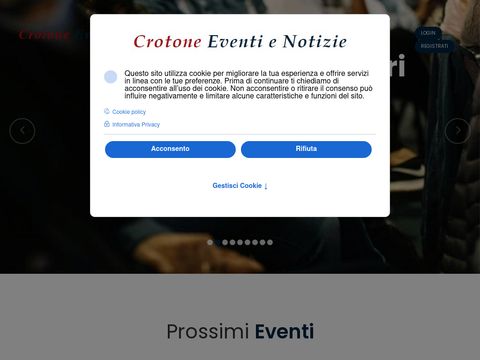 Crotone Notizie