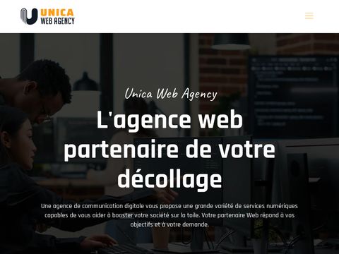 Realizzazione template Joomla e WordPress