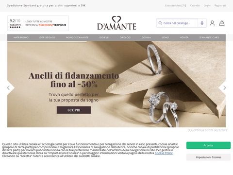 Orologi da polso - Kronoshop