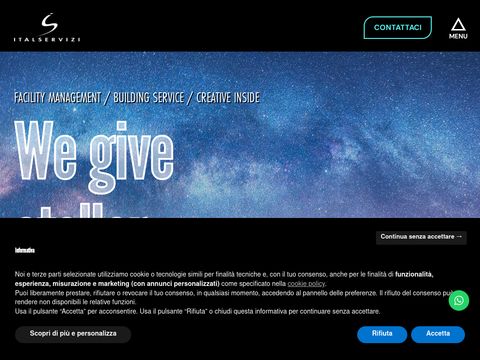 Servizi per la tutela ambientale