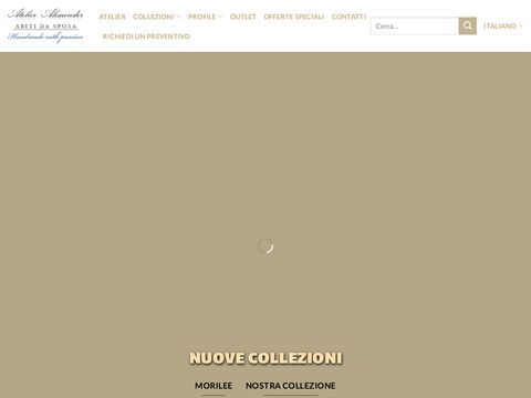 Abiti da sposa economici