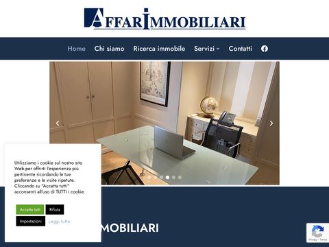affari immobiliari