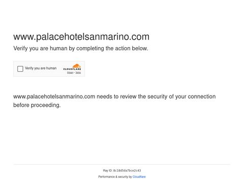 Hotel San Marino