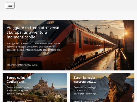 Touristiamo