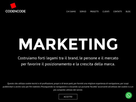 Sito ecommerce