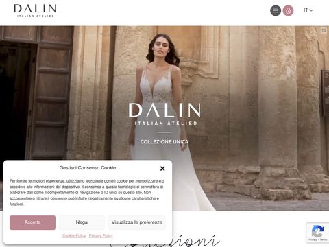Abiti da sposa Abito da sposa Vestiti da sposa Abiti da ceri