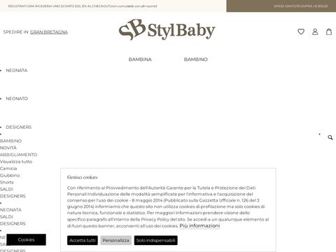Stylbaby