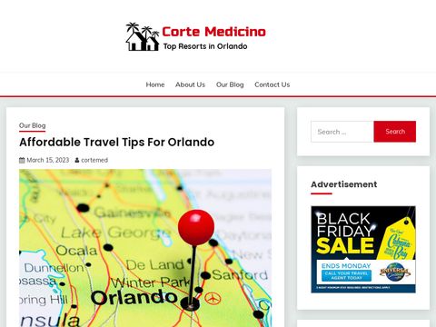 Corte medicino|Case vacanze