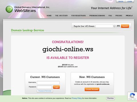 Giochi Online