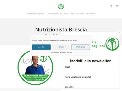 L'educazione del piatto