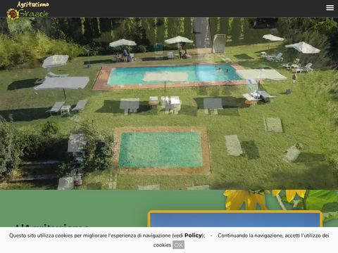 Agriturismo Firenze