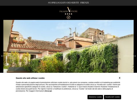 Hotel Centrale Roma
