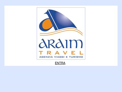 Araim Travel agenzia viaggi e turismo