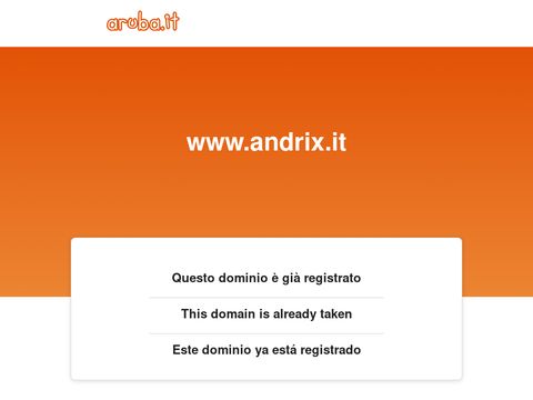 Andrix portale italiano di social news
