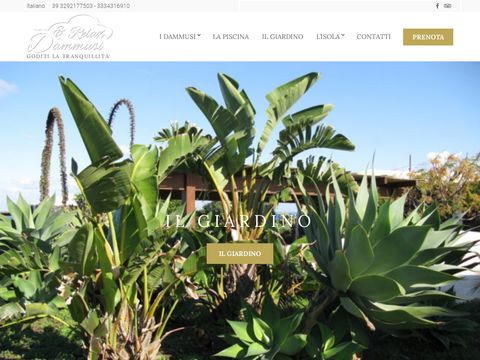 Pantelleria: voli, viaggi e vacanze a Pantelleria