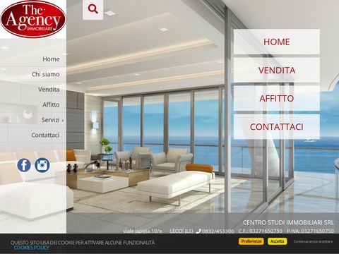THE AGENCY Immobiliare